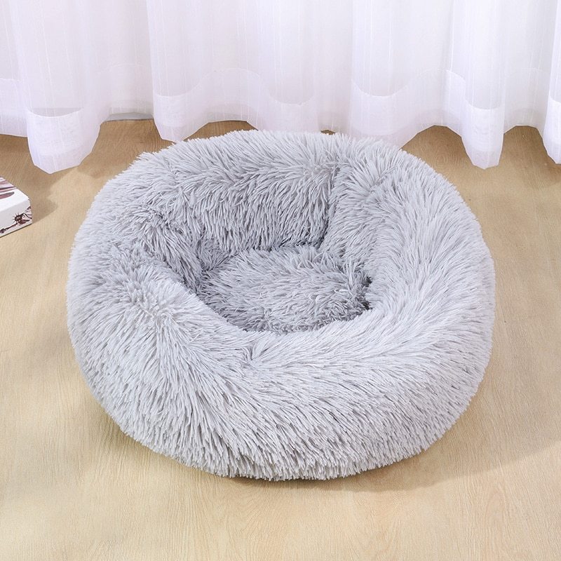 Long Plush Velvet Mats Sofa For Dog & Cats