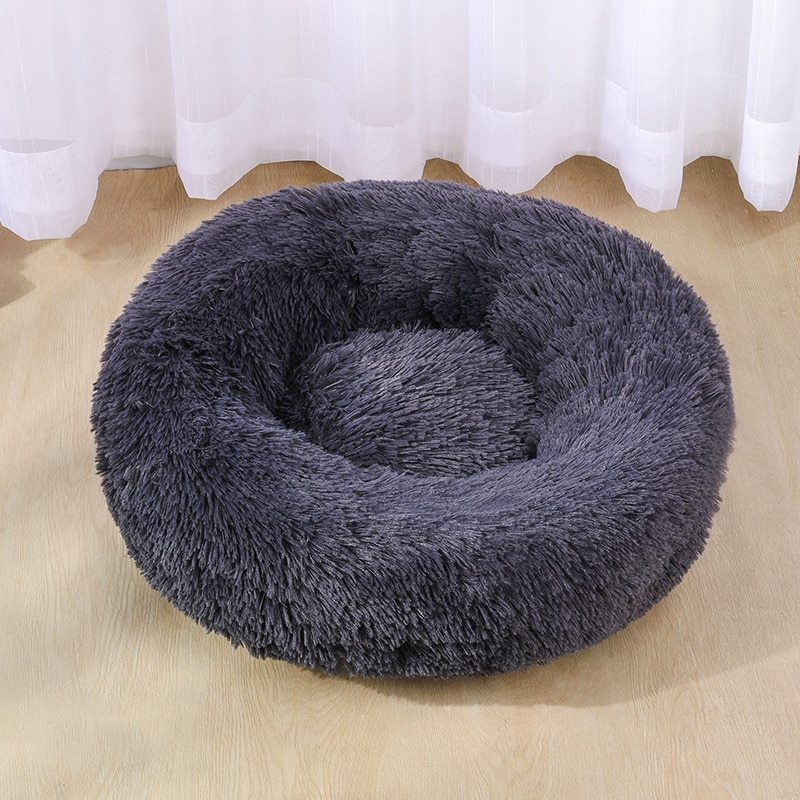 Long Plush Velvet Mats Sofa For Dog & Cats