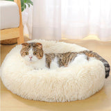 Long Plush Velvet Mats Sofa For Dog & Cats