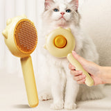 Hair Removal Comb For Pet