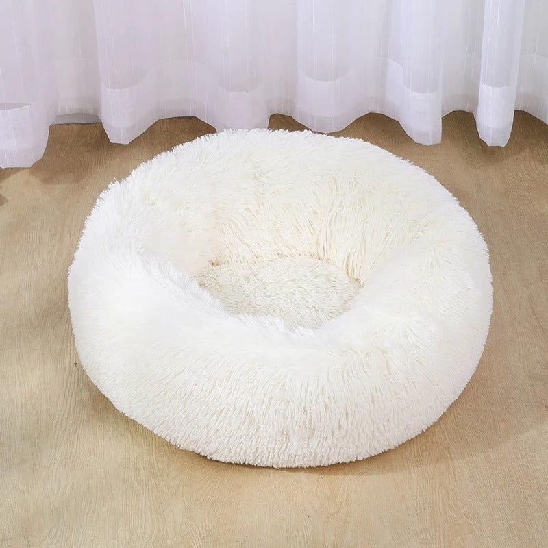 Long Plush Velvet Mats Sofa For Dog & Cats